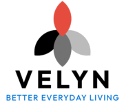velyn high resolution logo